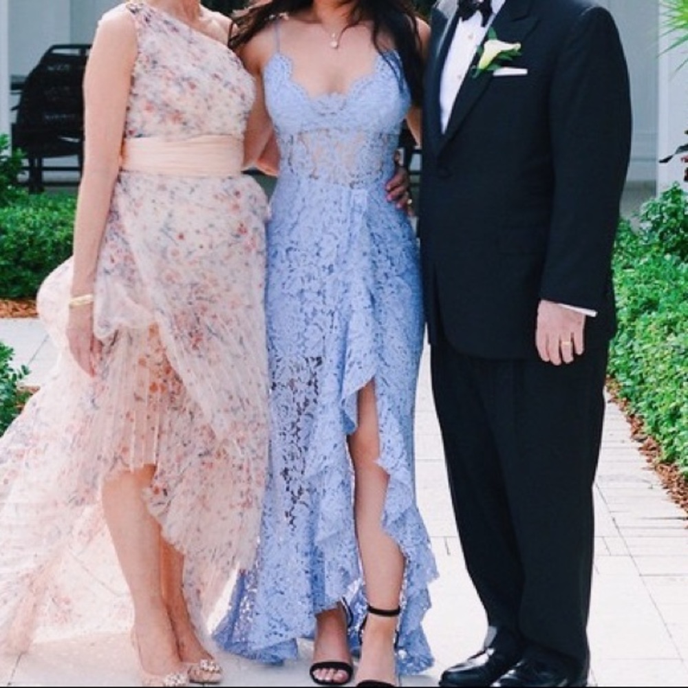 NBD Sinatra Gown